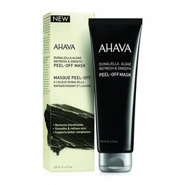 Masca de fata exfolianta Ahava, 125 ML la cel mai bun pret