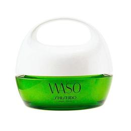 Masca de fata revitalizanta Shiseido Waso Beauty Sleeping Mask 80ml la cel mai bun pret