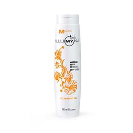 Masca disciplinata, anti-incretire Sens Us Illumyna So Smooth Mask 250 ml la cel mai bun pret