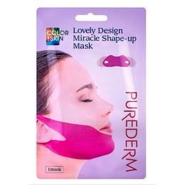 Masca pentru Lifting Facial Miracle Shape-Up Camco, 1 buc la cel mai bun pret