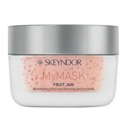 Masca pentru Luminozitate – Skeyndor MyMask Fruit Jam, 50 ml la cel mai bun pret