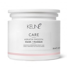 Masca pentru Netezire – Keune Care Keratin Smooth Masque 200 ml la cel mai bun pret