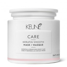 Masca pentru Netezire – Keune Care Keratin Smooth Masque 500 ml la cel mai bun pret