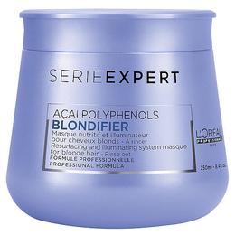 Masca pentru Par Blond – L'Oreal Professionnel Blondifier Mask, 250ml la cel mai bun pret