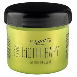 Masca pentru Par Fin – Maxxelle Cura Biotherapy Fine Hair Treatment, 500ml la cel mai bun pret