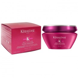 Masca pentru Par Fin Vopsit si Fin – Kerastase Reflection Masque Chromatique 200ml la cel mai bun pret