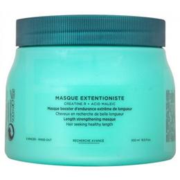 Masca pentru Par Lung – Kerastase Resistance Masque Extentioniste Length Strengthening Masque, 500ml la cel mai bun pret