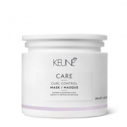 Masca pentru Par Ondulat – Keune Care Curl Control Masque 200 ml la cel mai bun pret