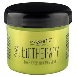 Masca pentru Par Uscat si Cret – Maxxelle Cura Biotherapy Dry & Frizzy Hair Treatment, 500ml la cel mai bun pret