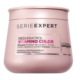 Masca pentru Par Vopsit – L'Oreal Professionnel Vitamino Color Masque 250ml la cel mai bun pret