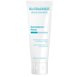 Masca pentru Piele Iritata si Sensibila – Dr. Christine Schrammek Sensiderm Mask 125 ml la cel mai bun pret