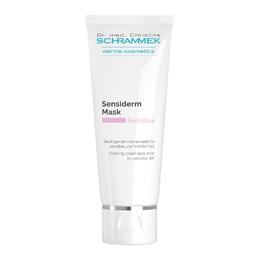 Masca pentru Piele Iritata si Sensibila – Dr. Christine Schrammek Sensiderm Mask 75 ml la cel mai bun pret