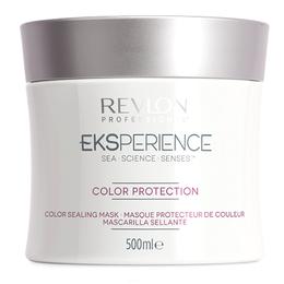 Masca pentru Protectia Culorii – Revlon Professional Eksperience Color Protection Color Sealing Mask, 500ml la cel mai bun pret