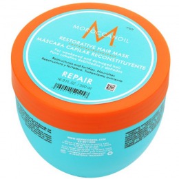 Masca pentru Reconstructia Parului Fragil – Moroccanoil Restorative Hair Mask 500 ml la cel mai bun pret