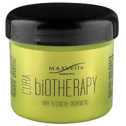 Masca pentru Reconstructia Parului – Maxxelle Cura Biotherapy Hair Recovery Treatment, 500ml la cel mai bun pret