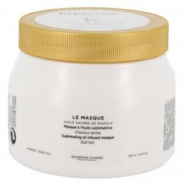 Masca pentru Stralucire – Kerastase Elixir Ultime Le Masque Sublimating Oil Infused Masque, 500ml la cel mai bun pret