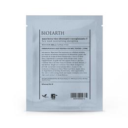 Masca pentru Ten Energizanta cu Suc de Mere -Tip Servetel – Bioearth, 1 buc la cel mai bun pret