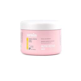 Masca pentru par degradat Sens us Nutri repair mask 250 ml la cel mai bun pret