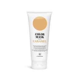 Masca pentru par vopsit – KC Professional Color Mask Caramel, 200 ml la cel mai bun pret