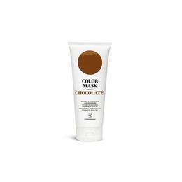 Masca pentru par vopsit – KC Professional Color Mask Chocolate, 200 ml la cel mai bun pret