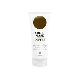 Masca pentru par vopsit – KC Professional Color Mask Coffee, 200 ml la cel mai bun pret