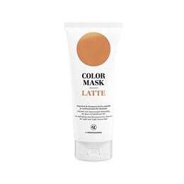 Masca pentru par vopsit – KC Professional Color Mask Latte, 200 ml la cel mai bun pret