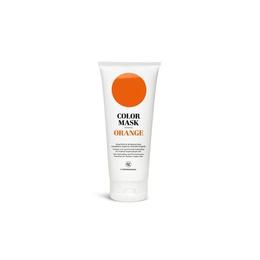 Masca pentru par vopsit – KC Professional Color Mask Orange, 200 ml la cel mai bun pret