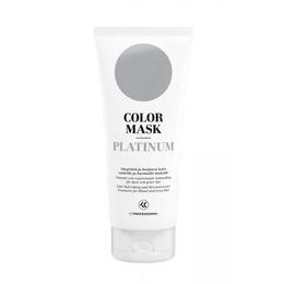 Masca pentru par vopsit – KC Professional Color Mask Platinum, 200 ml la cel mai bun pret