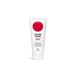 Masca pentru par vopsit – KC Professional Color Mask Red, 200 ml la cel mai bun pret