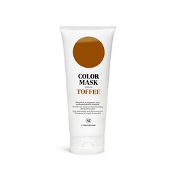 Masca pentru par vopsit – KC Professional Color Mask Toffee, 200 ml la cel mai bun pret