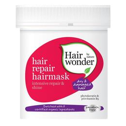 Masca regeneranta pentru par, Hairwonder, 200 ml la cel mai bun pret