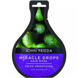 Masca tratament pentru par rebel JOHN FRIEDA Miracle Drops Avocado Oil Hair Mask, 25 ml la cel mai bun pret