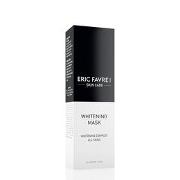 Mască de fata depigmentantă – Eric Favre Skin Care Whitening 50 ml la cel mai bun pret