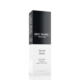 Mască de fata detoxifiantă – Eric Favre Skin Care Detox 50 ml la cel mai bun pret