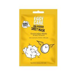 Mască de față servetel Marion, Eggy Care Egg-Plosive Sheet Mask la cel mai bun pret