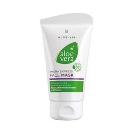 Mască hidratantă Aloe Vera Express 75 ml – Lr Health & Beauty la cel mai bun pret