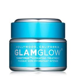 Mască hidratantă de fata – GlamGlow ThirstyMud 50g la cel mai bun pret