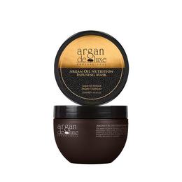 Mască hranitoare Argan de luxe Professional 250 ml la cel mai bun pret