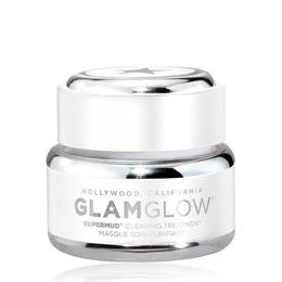 Mască pentru tenul mixt și gras – GlamGlow SuperMud 15g la cel mai bun pret