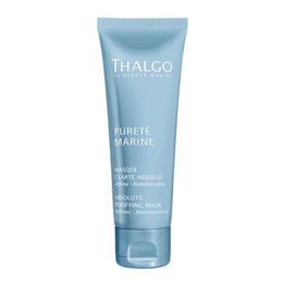 Mască purifiantă Purete Marine 40ml Thalgo la cel mai bun pret