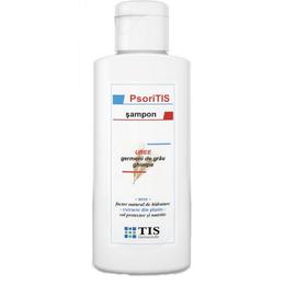 PsoriTis Sampon cu Uree 10% Tis Farmaceutic, 100 ml la cel mai bun pret