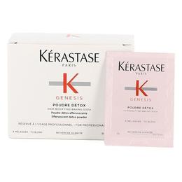 Pudra Detoxifianta – Kerastase Genesis Poudre Detox 2 x 30 g la cel mai bun pret