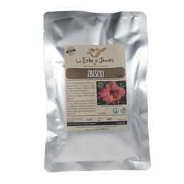 Pudra de Hibiscus Le Erbe di Janas 100g la cel mai bun pret