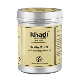 Pudra de Reetha – Sampon Natural Khadi, 150 g la cel mai bun pret