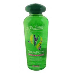 Sampon Aloe Vera Dr. Soleil, 250ml la cel mai bun pret