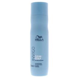 Sampon Anti-Matreata – Wella Professionals Invigo Clean Scalp Anti-Dandruff Shampoo, 250ml la cel mai bun pret