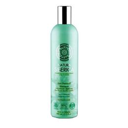 Sampon Anti-Matreata pentru Scalp Sensibil cu Extract de Pelin Natura Siberica, 400ml la cel mai bun pret