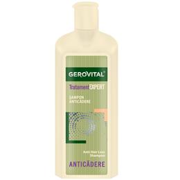 Sampon Anticadere – Gerovital Tratament Expert Anti-Hair Loss Shampoo, 250ml la cel mai bun pret