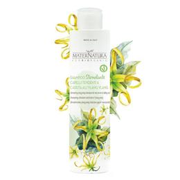 Sampon Anticadere cu Ylang Ylang MaterNatura, 250ml la cel mai bun pret