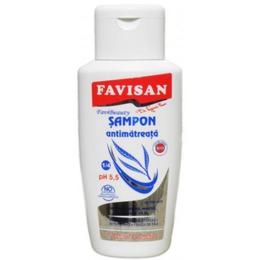 Sampon Antimatreata Favibeauty Favisan, 200ml la cel mai bun pret